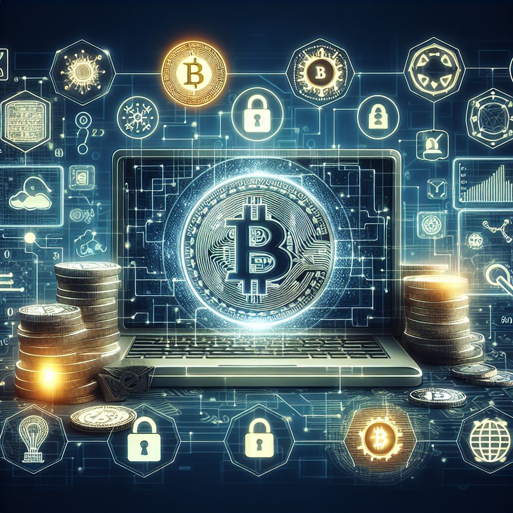 A Beginner’s Guide to Investing in Cryptocurrencies in 2025