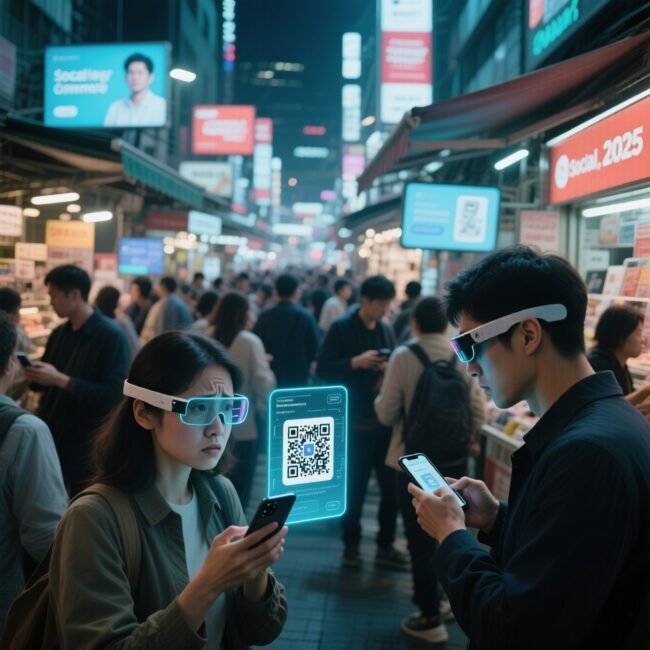 Challenges of Social Commerce in 2025