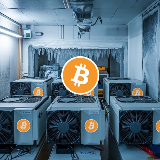 Future of Cryptocurrency Investing Beyond 2025