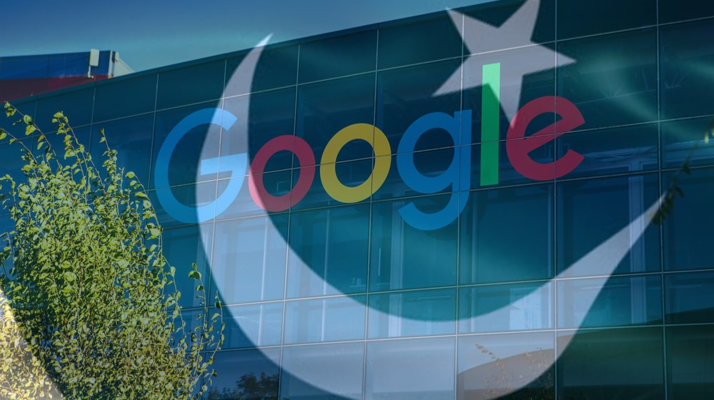 Google Brings AI Mode to Pakistan, Its Most Powerful Search Experience Yet Google Brings AI Mode to Pakistan, Its Most Powerful Search Experience Yet