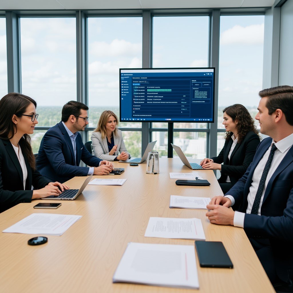 How to Build a Career in Cybersecurity in 2025 How to Build a Career in Cybersecurity in 2025