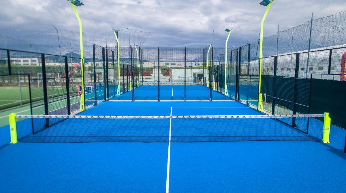 Pakistan Set for Debut Appearance in Asia Pacific Padel Cup 2025 Pakistan Set for Debut Appearance in Asia Pacific Padel Cup 2025