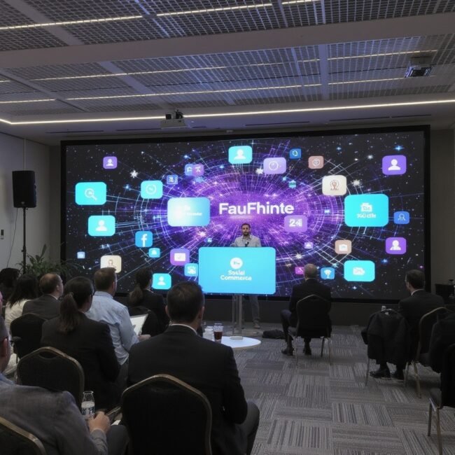 Platforms Leading the Social Commerce Revolution