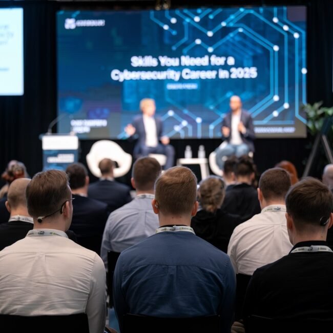 Skills You Need for a Cybersecurity Career in 2025 Skills You Need for a Cybersecurity Career in 2025