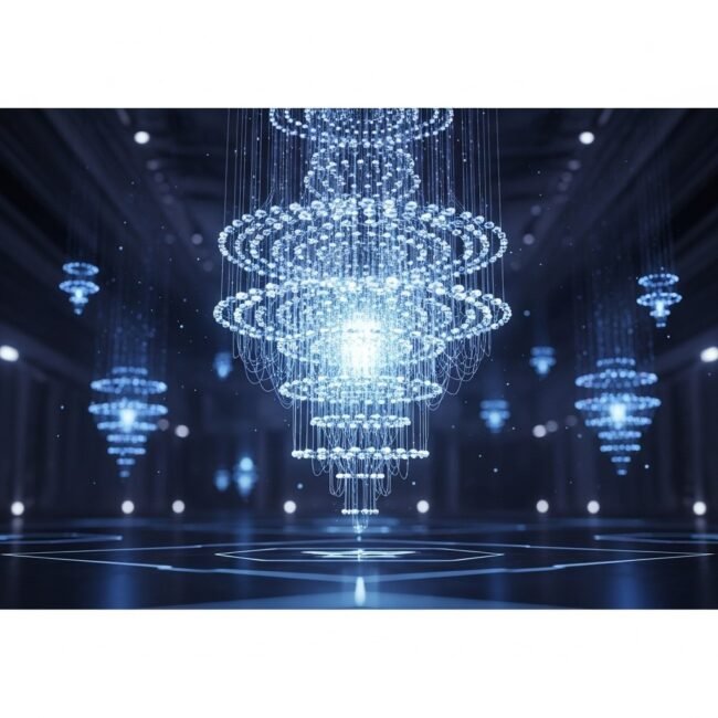 The Future Beyond 2025