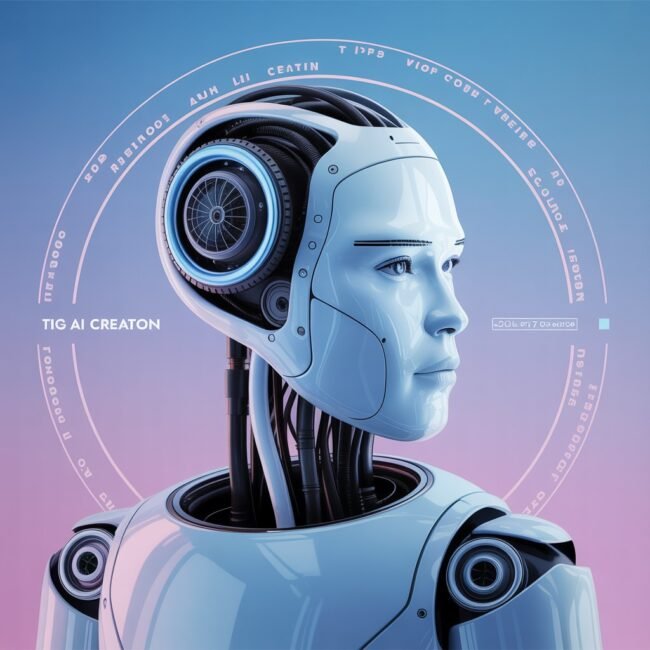 Types of AI Content Creation Tools in 2025 Types of AI Content Creation Tools in 2025