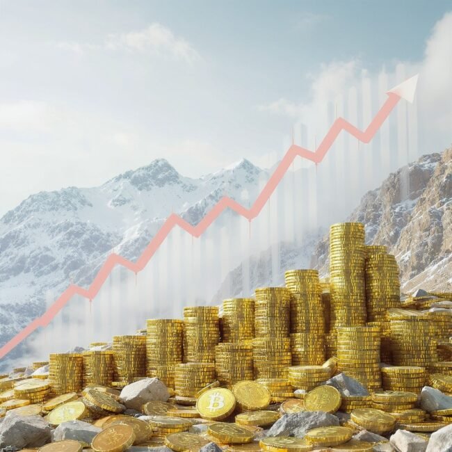 What Are Cryptocurrencies