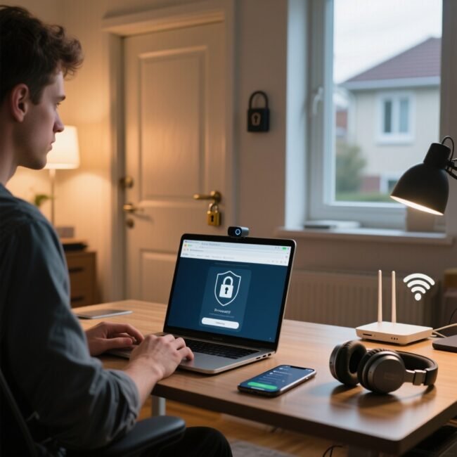 What Online Privacy Really Means in 2025 What Online Privacy Really Means in 2025