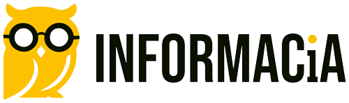 Informacia